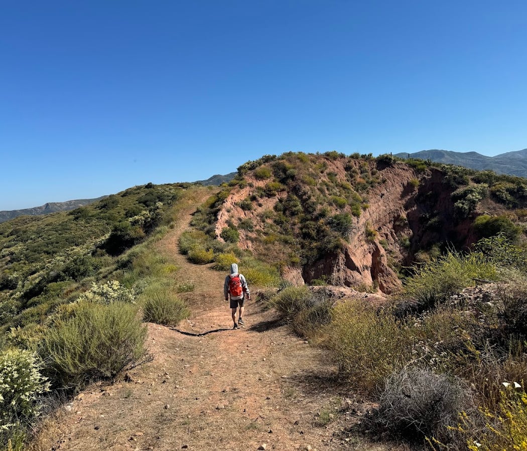 Wilderness Access Day: Red Rock Wilderness 1